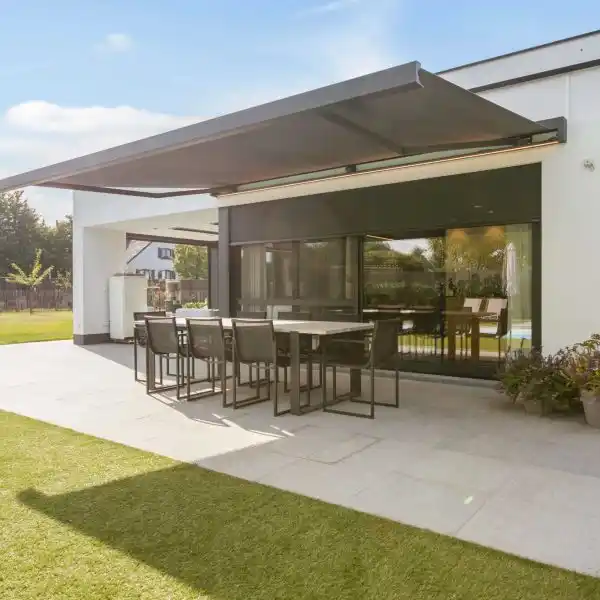 zonwering Sint Anthonis